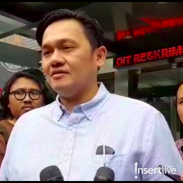 Kasus Ikan Asin, Farhat: Seharusnya Berterima Kasih pada Rey & Pablo