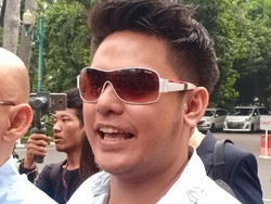 Galih Ginanjar Dihukum Paling Berat karena Kasus Ikan Asin