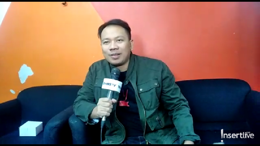 Vicky berharap bisa saling menghormati dan tidak saling menyalahkan.