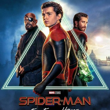 Disney & Sony Pastikan Trilogi Spider-Man Tetap Ada di MCU