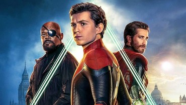 img-title Disney & Sony Pastikan Trilogi Spider-Man Tetap Ada di MCU