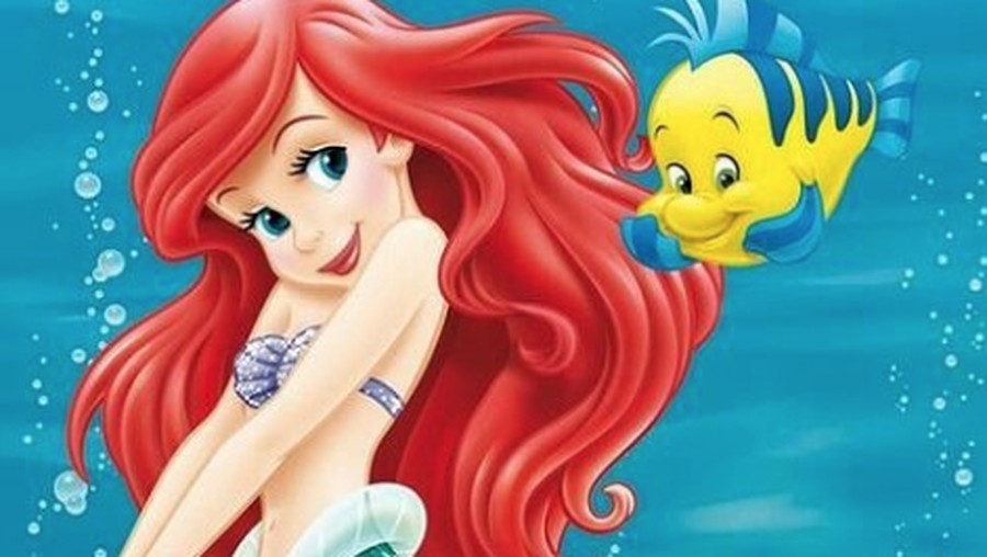 Ariel Little Mermaid Ariel Little Mermaid