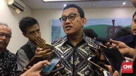 PKB: Kami Dukung Keputusan Jokowi soal Kabinet