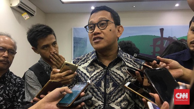 Anggota DPR asal Dapil Purworejo buka suara terkait persoalan dugaan represifitas aparat yang terjadi di Desa Wadas.