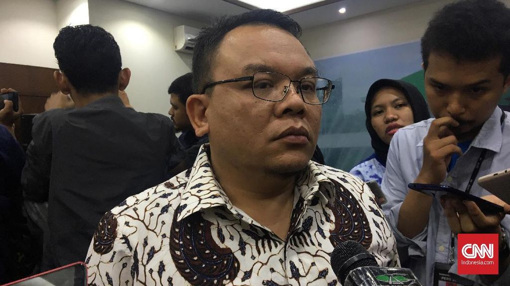 Politikus PAN: Pelaporan Saiful Mujani-Islah Bahrawi Langkah Tepat