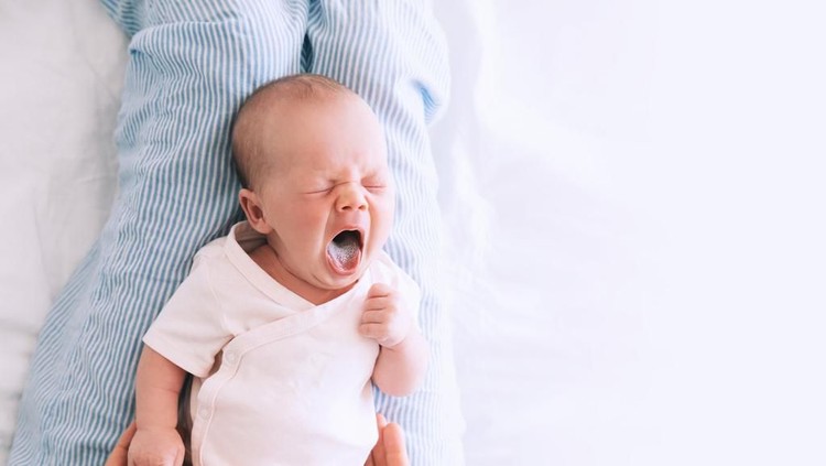 Sejauh ini, ada 50 nama bayi laki-laki populer di 2019. Simak yuk, Bun, apa saja.