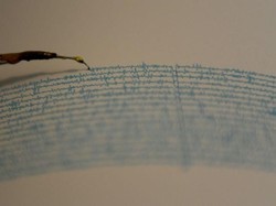 Gempa M 5,1 Guncang San Diego AS
