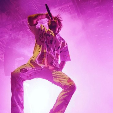 Lirik Lagu Goodbyes - Post Malone feat Young Thug