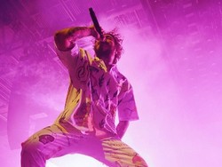 Lirik Lagu Rockstar - Post Malone feat. 21 Savage