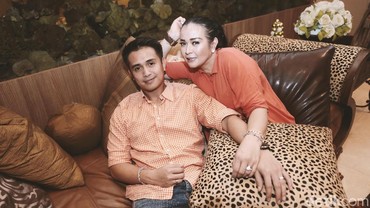 Jennifer Supit Sakit, ke Mana Ajun Perwira?