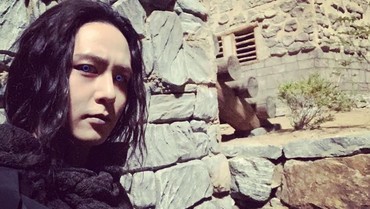 img-title Penampilan Mengerikan Nichkhun 2PM di Arthdal Chronicles