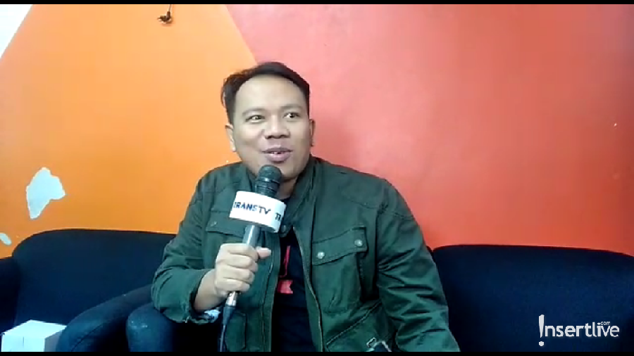 Vicky Prasetyo pun mengungkapkan alasan terkait kebanggaan dan kepuasannya.