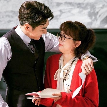 Sinopsis The Secret Life of My Secretary Episode 7