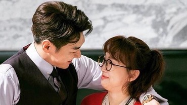 Sinopsis The Secret Life of My Secretary Episode 7