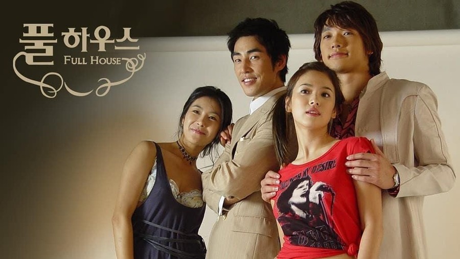 Deretan lagu yang jadi soundtrack terpopuler sepanjang masa untuk drama Korea.