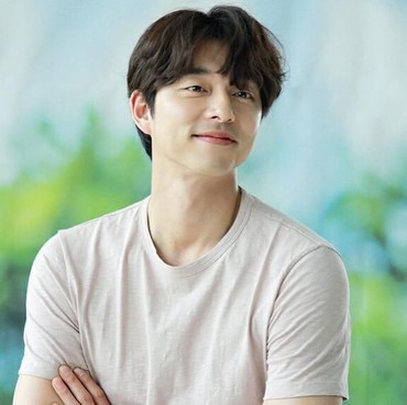 Gong Yoo Bakal Berakting dalam Drama Netflix 'The Sea of Silence'