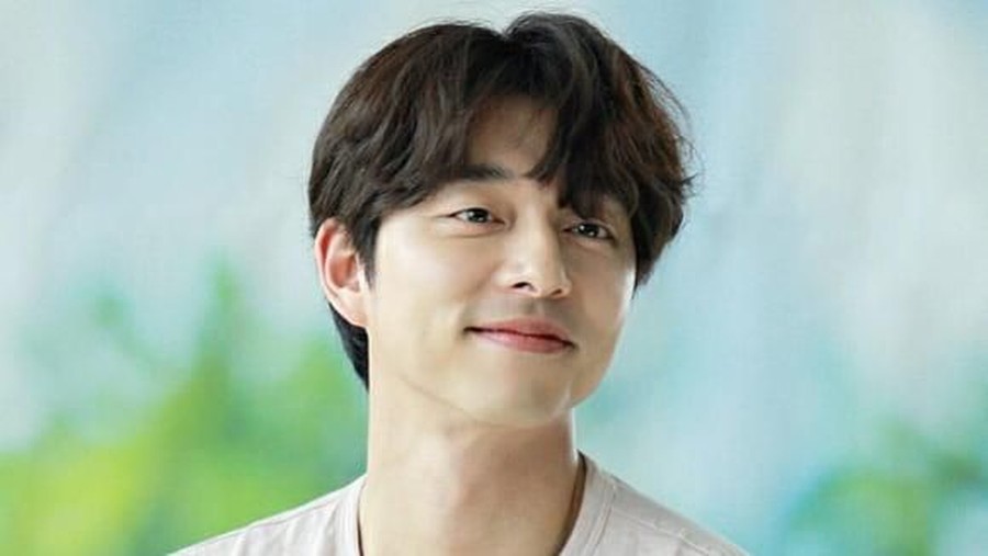 Gong Yoo