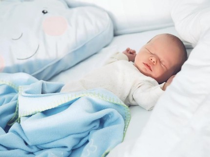 50 Nama Bayi Perempuan Populer di 2019