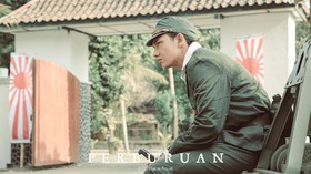 Sederet Film Karya Richard Oh, Perburuan