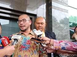 Komisi II DPR Geram Rapat Pemilu Molor Terus, Ketua KPU Minta Maaf