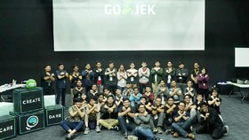 Gojek dan UI Cetak 8.000 Calon 'Tech Engineers' Kelas Dunia