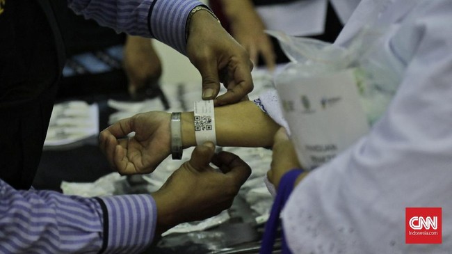 Dirjen PHU menyatakan tenggat waktu pelunasan Bipih yang semula pada 19 Maret-17 April, kini telah diperpanjang hingga 30 April 2020.
