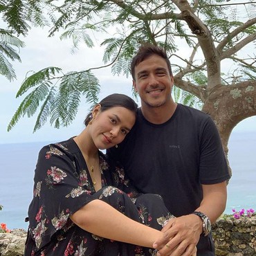 Raisa Ungkap Alasan yang Bikin Pede Terima Ajakan Nikah Hamis Daud