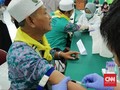 KLB Wabah Hepatitis A, Jamaah Haji Pacitan Diperiksa Ketat