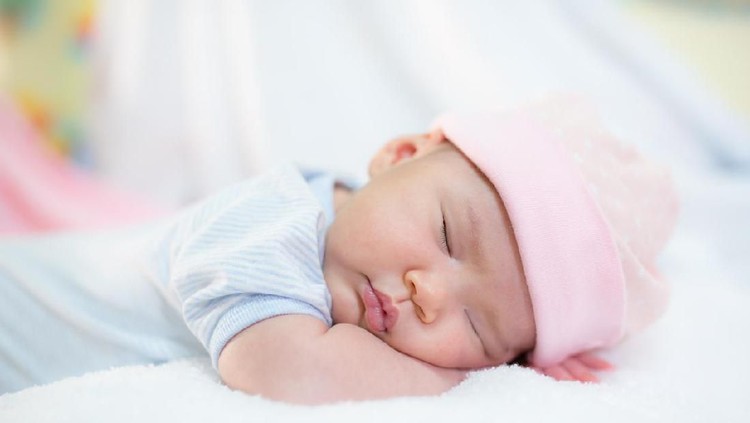 Cek selengkapnya nama bayi perempuan Jepang berikut ini.