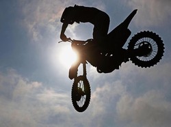 KPK Selidiki Dugaan Korupsi Motocross Grand Prix Semarang