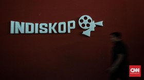 Bioskop Indiskop Gelar Festival Film Online kala Pandemi