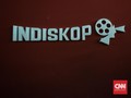Bioskop Indiskop Gelar Festival Film Online kala Pandemi