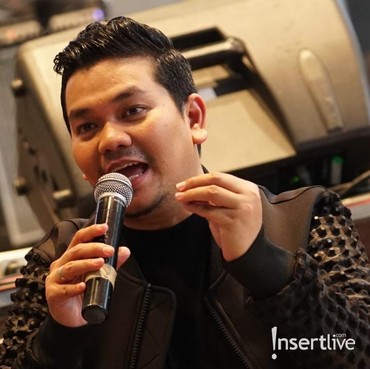 Lewat Lagu 'Bacot', Indra Bekti Kritik Pengguna Media Sosial
