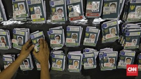 Tersangka Penipuan Calon Haji di Jatim Akui Ikut Ditipu
