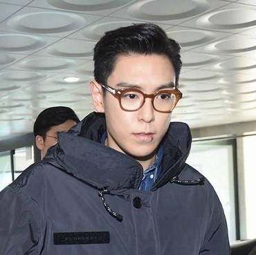 Anggap Orang Korea Selatan Jahat, T.O.P BIGBANG Enggan Comeback
