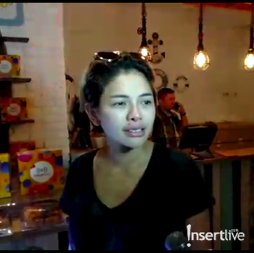 Lewat Toko Tas KW, Nikita Mirzani: Ini Guys Kesukaan Barbie