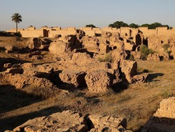 Babilonia, Kota Kuno yang Dikaitkan dengan Sihir dalam Al-Quran