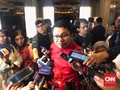 Bamusi PDIP Klaim Pemerintah Sepakat dengan RUU HIP