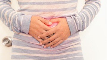 BEDA FLEK ATAU BERCAK DARAH DAN MENSTRUASI