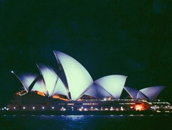 Sydney Marathon 2026, Saatnya Lari dan Wisata Sekaligus
