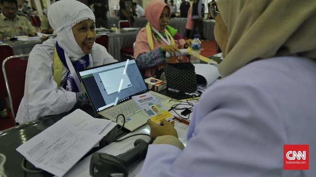 Kemenag beralasan tak mengirim lagi jemaah calon haji lantaran Arab Saudi tak juga mengundang RI mendatangani MoU soal kuota jemaah.