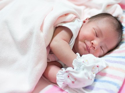37 Nama Bayi Terinspirasi Gunung di Indonesia
