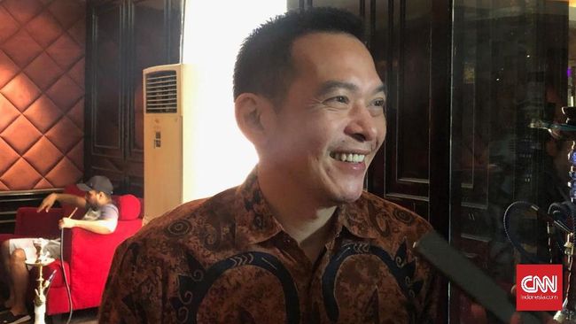 Anggota F-PKB soal Luhut Audit LSM: Sampaikan Saja Data yang Benar