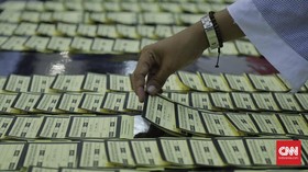 Pengelola Dana Haji Buka Lowongan Anggota dan Dewan Pengawas BPKH