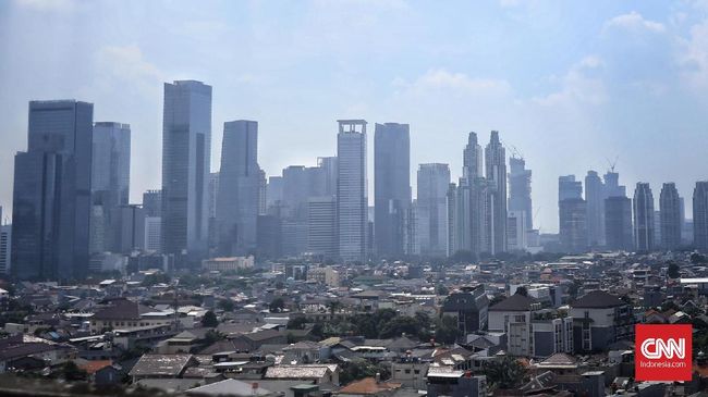 3 Faktor Penyebab Turunnya Kualitas Udara Jakarta BMKG mengungkap tiga faktor yang menyebabkan turunnya kondisi udara Jakarta belakangan ini.