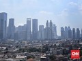 Ahli: Corona Tekan Emisi Karbon Global Sejak Perang Dunia II