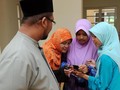 Poligami Bukan Sesuatu yang Perlu Dikampanyekan