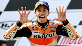 Rapor Pebalap di Paruh Musim MotoGP 2019