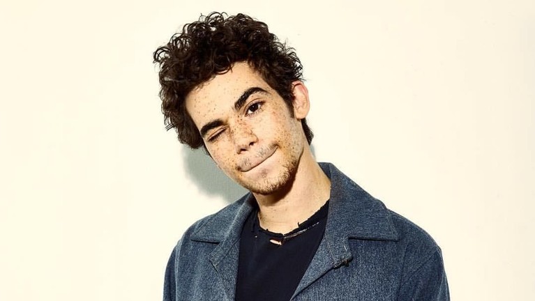 6 Fakta Cameron Boyce Sebelum Meninggal Dunia Enam fakta aktris Disney, Cameron Boyce, sebelum meninggal dunia.