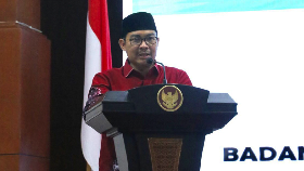 BKKBN Apresiasi Masyarakat yang Dukung Program KKBPK